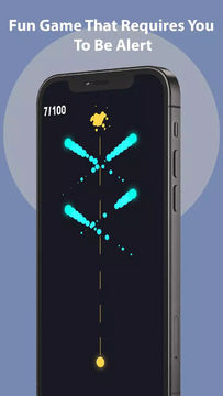 DashLane : Tap To Play Game Screenshot