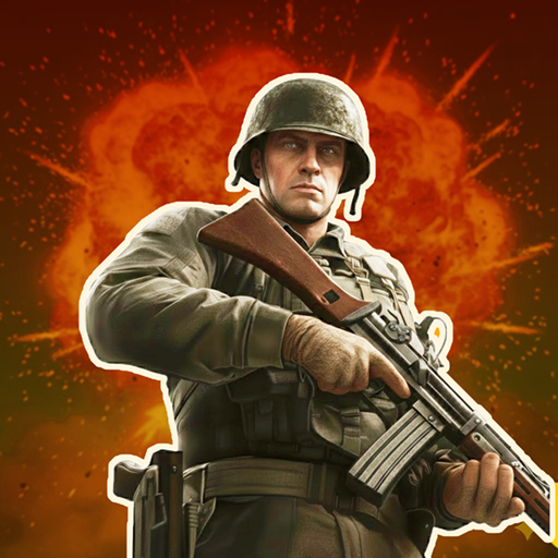 Hero : WW2 Shooter Latest Version for Android/iOS - TapTap