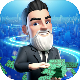 Landlord GO: Trade Real Estate