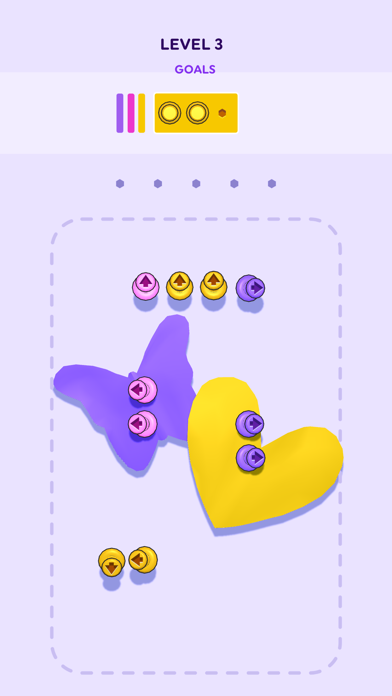 Pin Jam 3D Game Screenshot