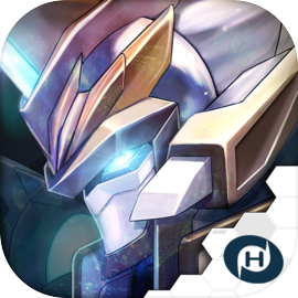 Robot Tactics - Original Chess-Board Game