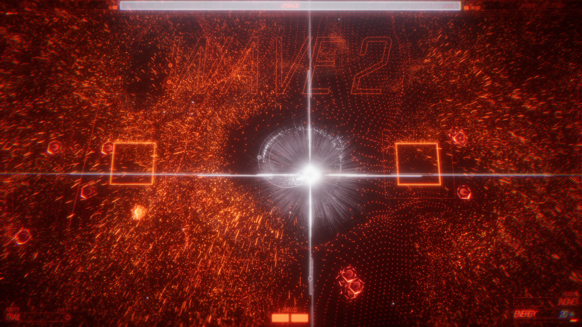 Rhythm Storm 게임 스크린샷