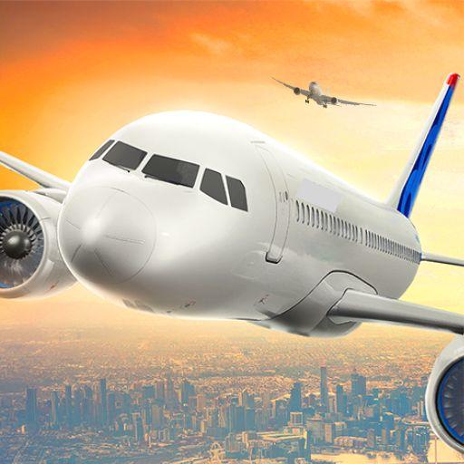 Take Off Flight Simulator android iOS apk download for free-TapTap