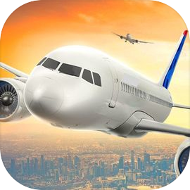 Airplane Games Flight Sim 2023 android iOS apk download for free-TapTap