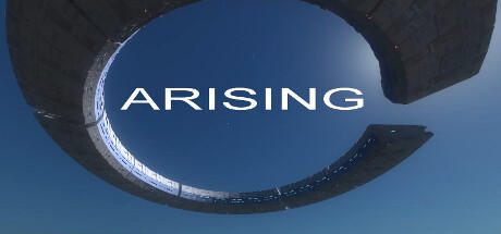 Banner of ARISING 