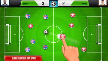 Soccer Hit 2018 Game Screenshot