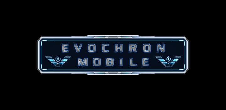 Banner of Evochron Mobile 1.1078