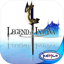 RPG Legend of Ixtona