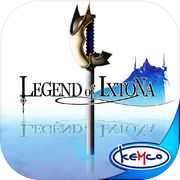 RPG Legenda Ixtona