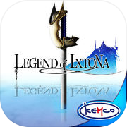 RPG Legend of Ixtona