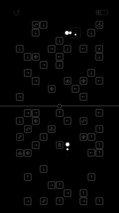 ½ Halfway Game Screenshot