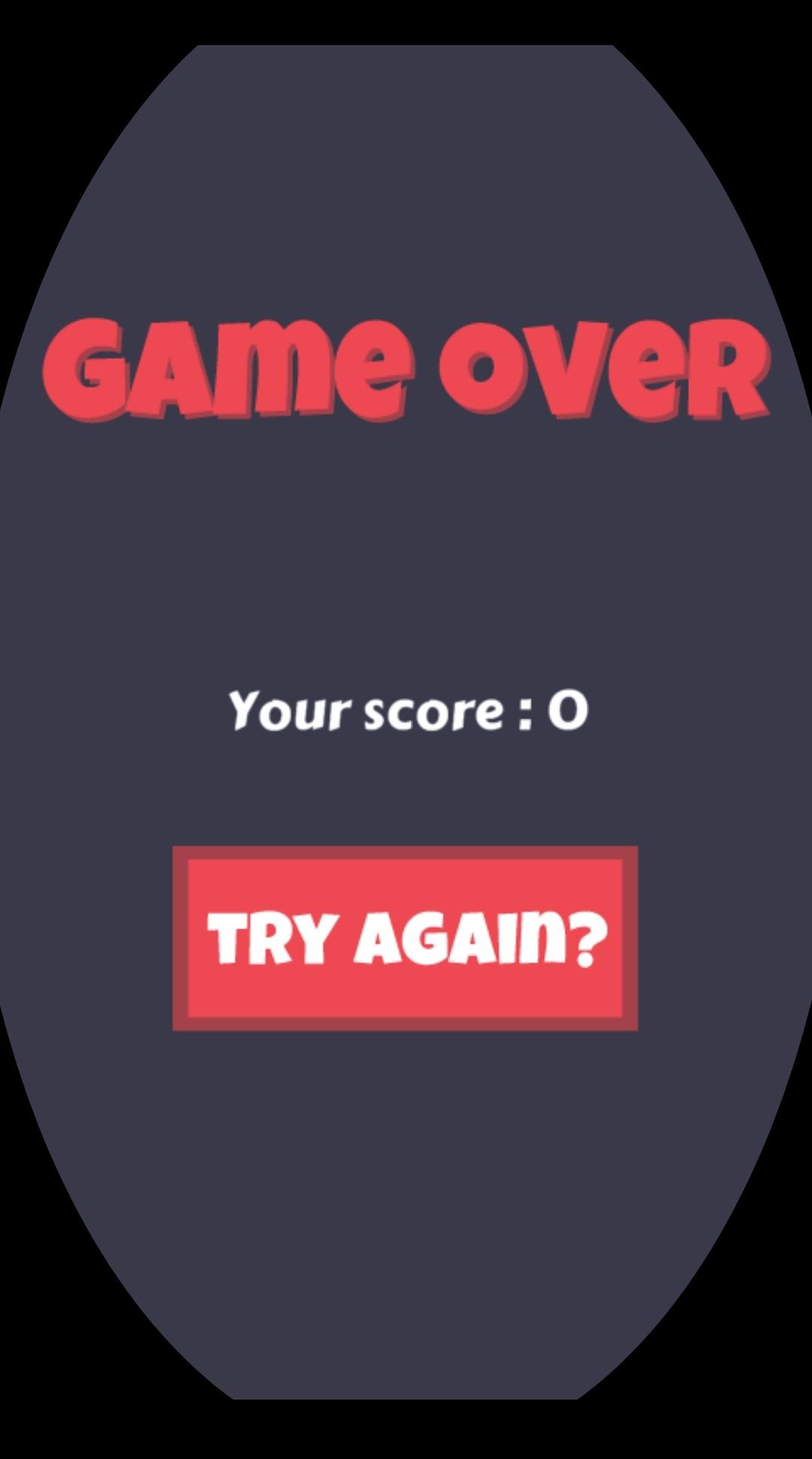 48点 Game Screenshot
