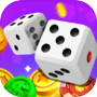 Icon of Happy Dice - Lucky Rolling