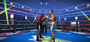 Boxing - Fighting Clash Game Screenshot