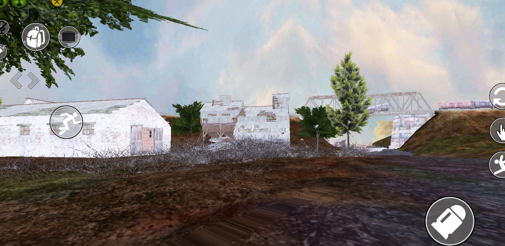 The Artifacts screenshot