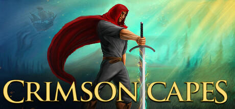 Banner of Crimson Capes 