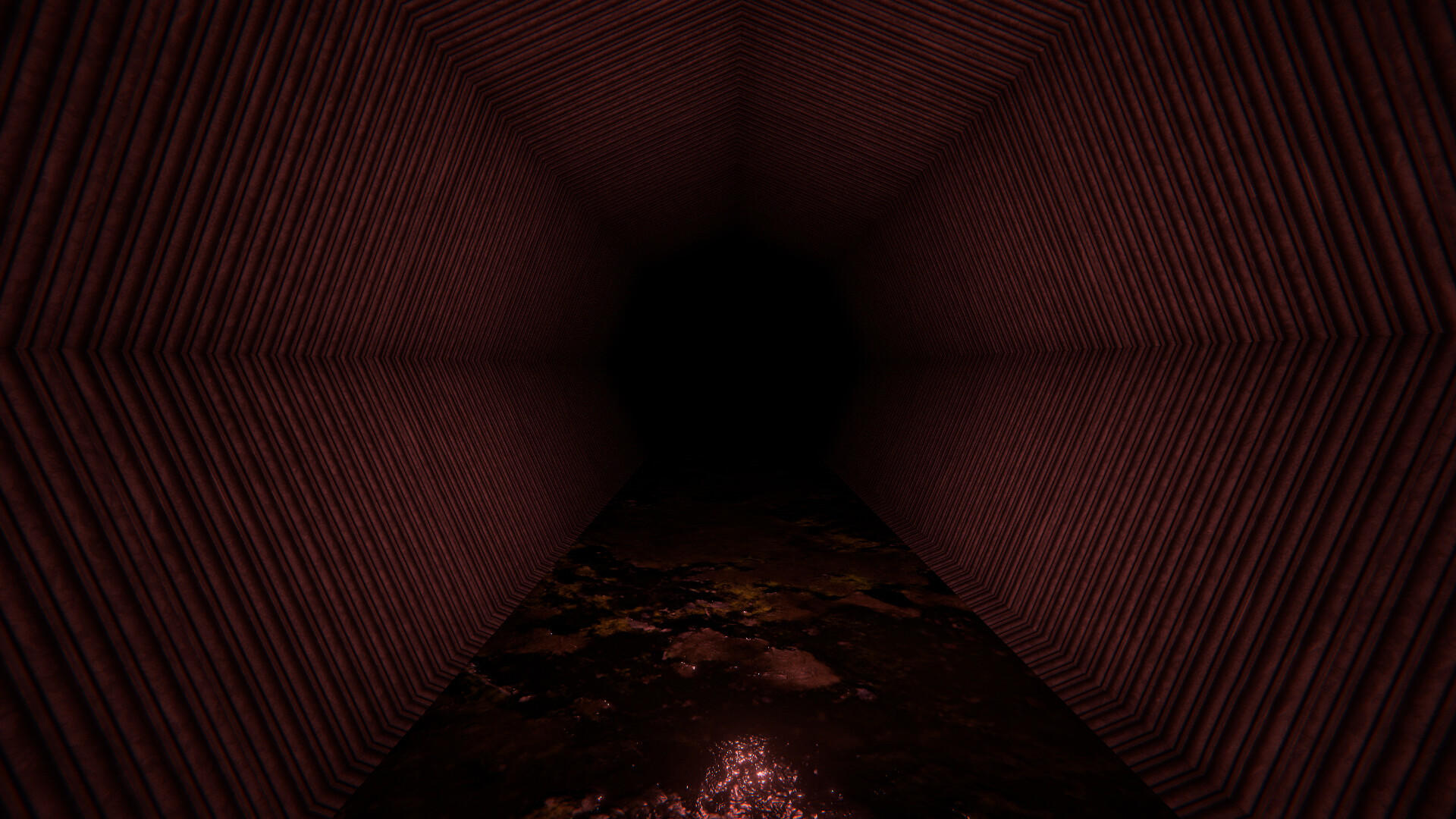 Screenshot of A Twisted Place