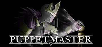 Banner of Puppetmaster 