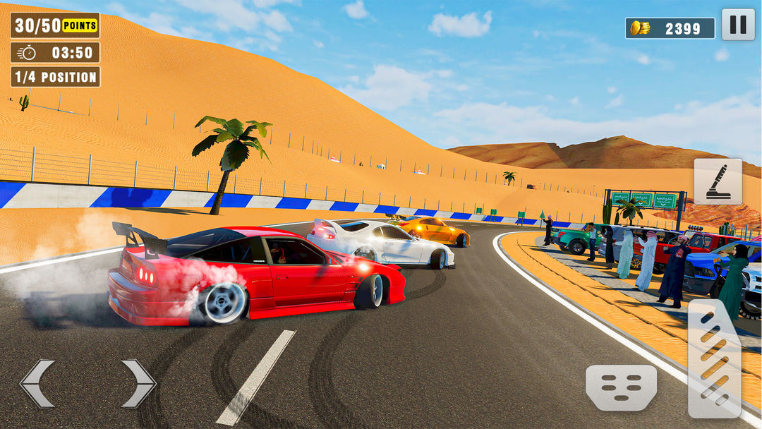 هجوله Drift: Drifting Games android iOS apk download for free-TapTap