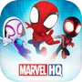 Icon of Marvel HQ: Kids Super Hero Fun