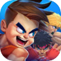 Icon of Chaos Fighter Kungfu Fighting