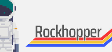 Banner of Rockhopper 