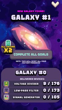 Cats and Wrenches Game Screenshot