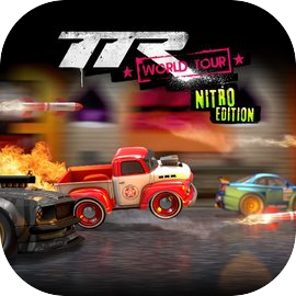 Table Top Racing: World Tour
