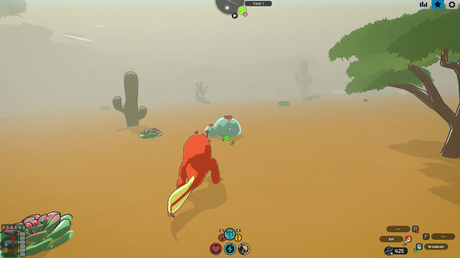 Screenshot 2 of Adapt 