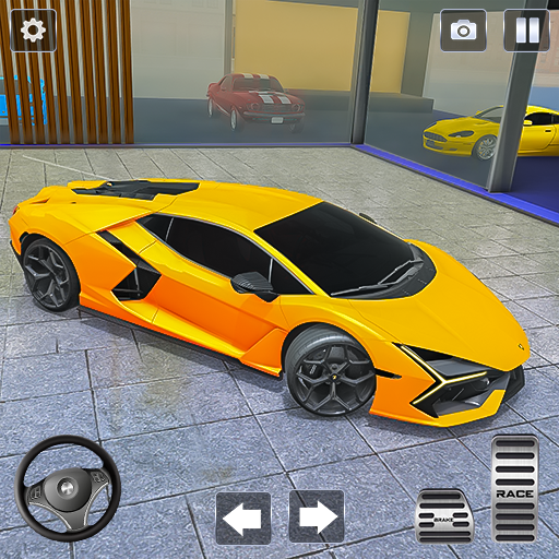 Download Car Sales Simulator 2024 1.4 for Android/iOS APK - TapTap