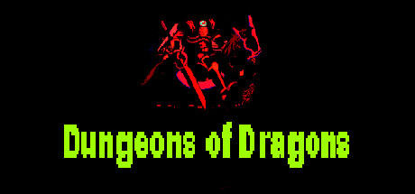 Banner of Dungeons of Dragons 
