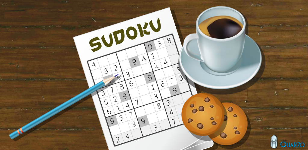 Banner of Sudoku clássico 1.2.6