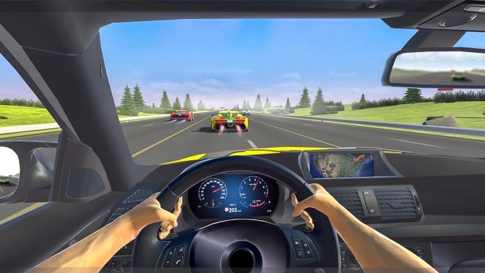 Car Parking Lot Parking Games Mobile Ios Download For Free Taptap