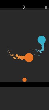 Colorz Game Screenshot