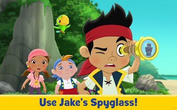 Appisodes: Hide the Hideout Game Screenshot