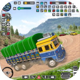 Truck Driving Simulator Games android iOS apk download for free-TapTap