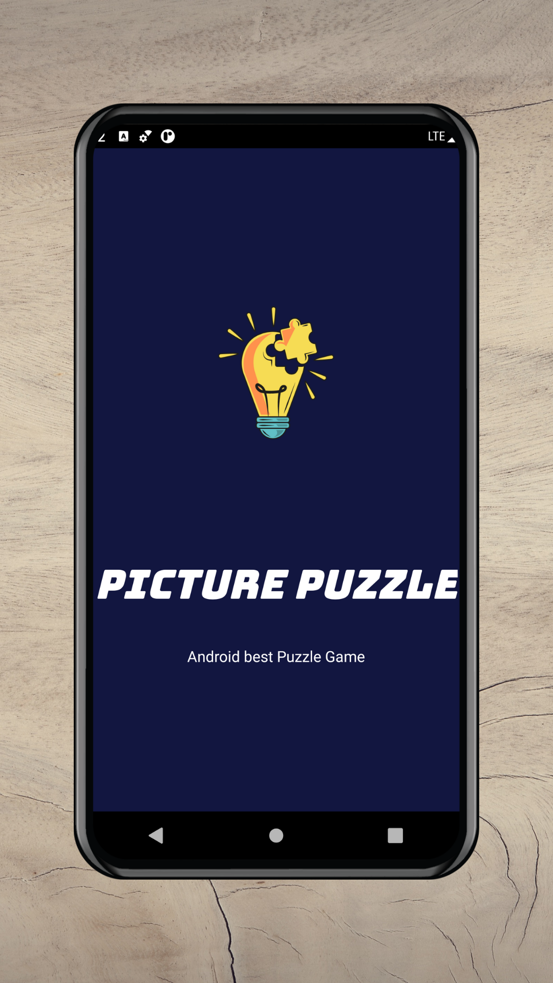 Quebra cabeça de peças jogo de combinação de peças versão móvel andróide  iOS apk baixar gratuitamente-TapTap