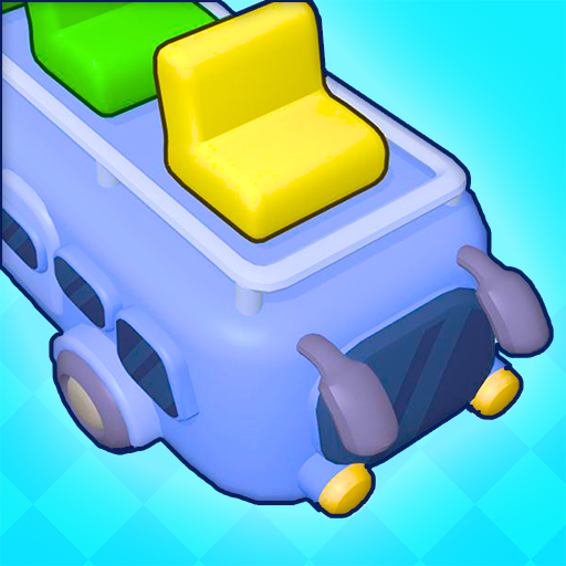 Bus Rush Latest Version for Android/iOS APK - TapTap