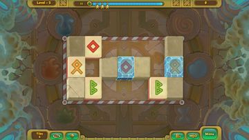 Legendary Slide 2 - Platinum Edition Game Screenshot