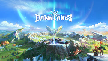 Banner of Dawnlands 