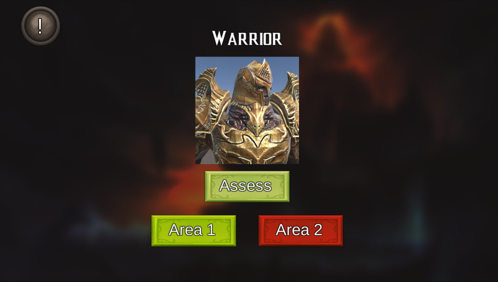 Screenshot 2 of Gaia World 1.7