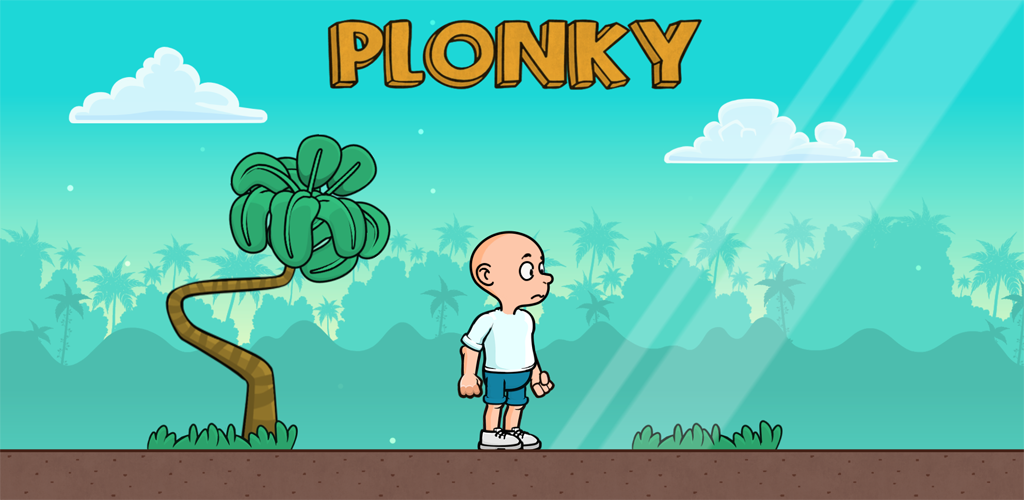 Plonky screenshot