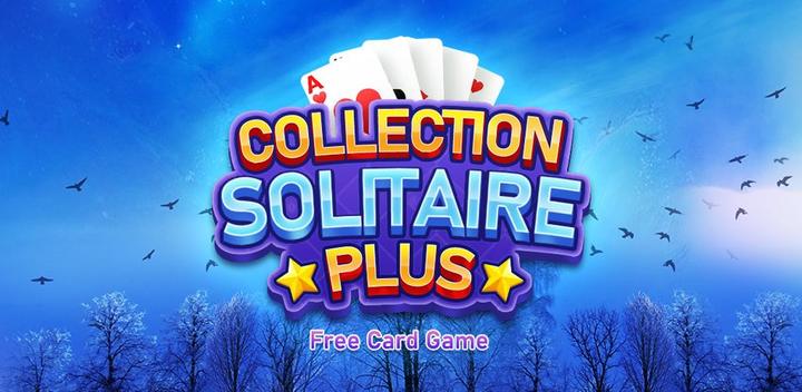 Banner of Solitaire Plus 1.3.0