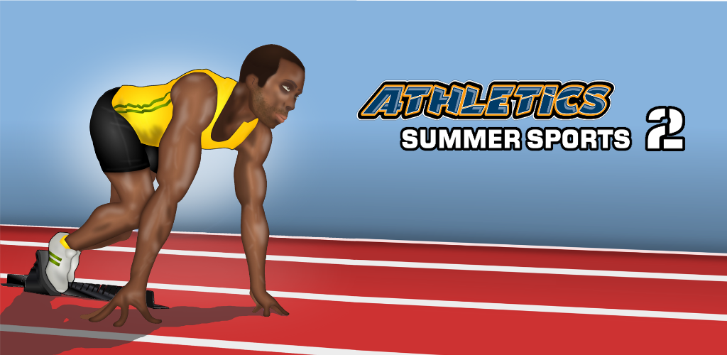 Banner of Athletics2: Летние виды спорта 1.9.5