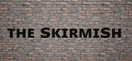 Banner of The Skirmish 