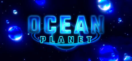 Banner of Ocean Planet 