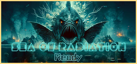 Banner of Sea of Radiation:Ready 