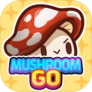 Mushroom Go