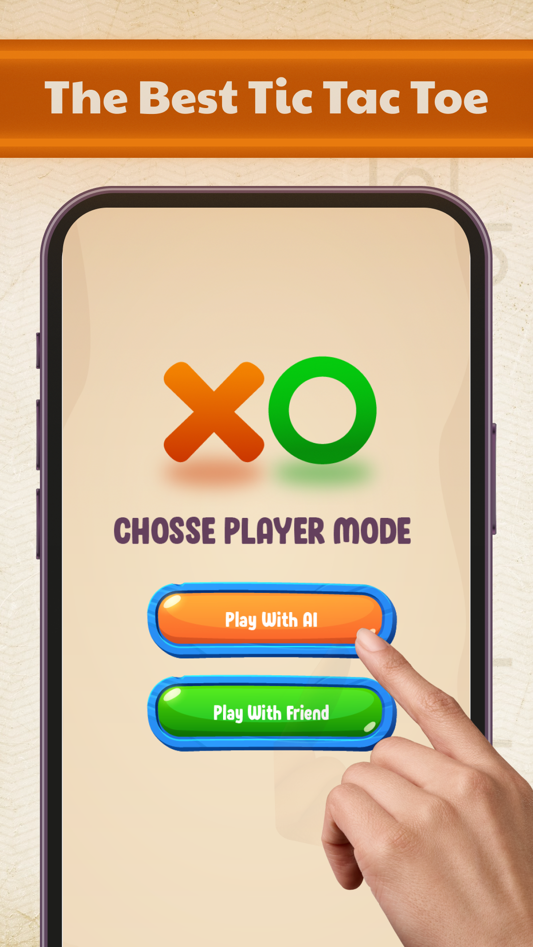 Download do APK de jogo da velha com 2 jogadores para Android
