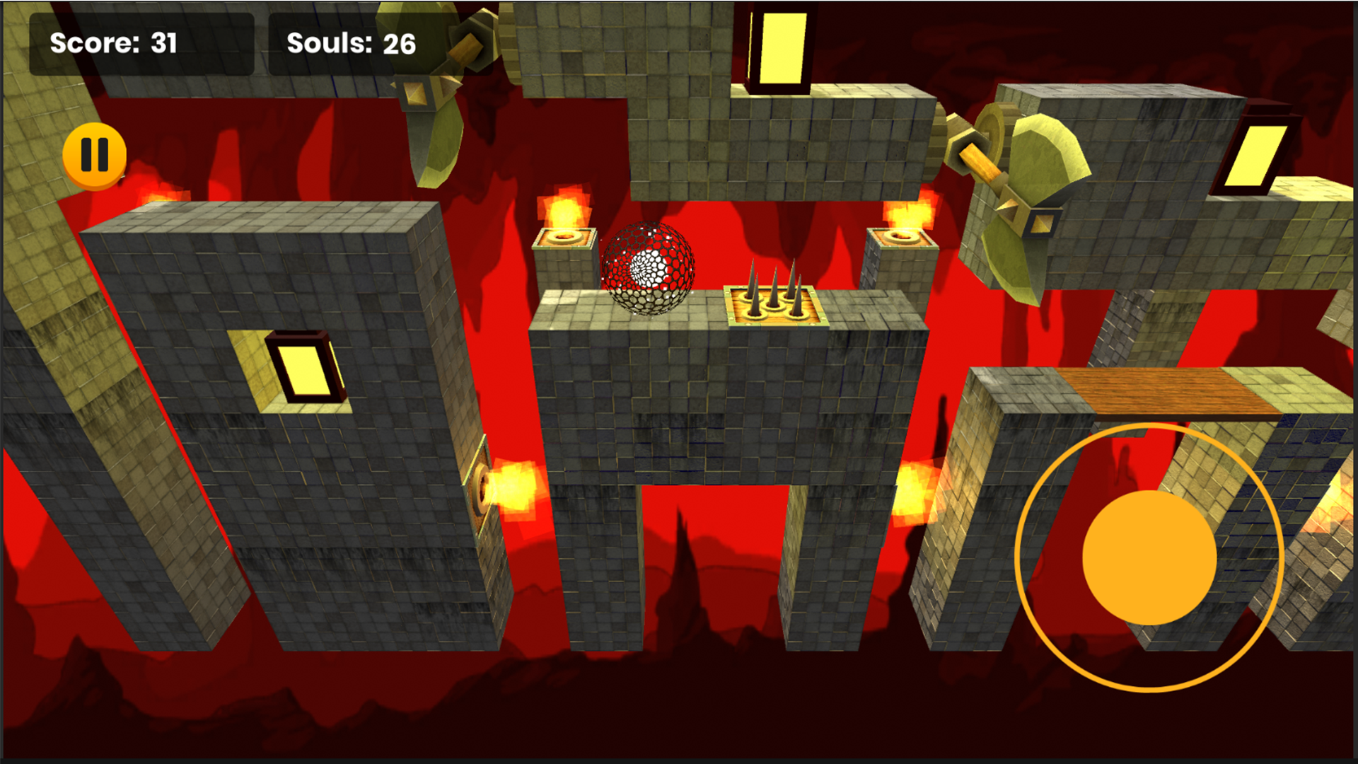 Dungeons Soul Latest Version for Android/iOS APK - TapTap